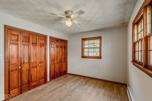 2215 Albany Street, Beech Grove, IN 46107