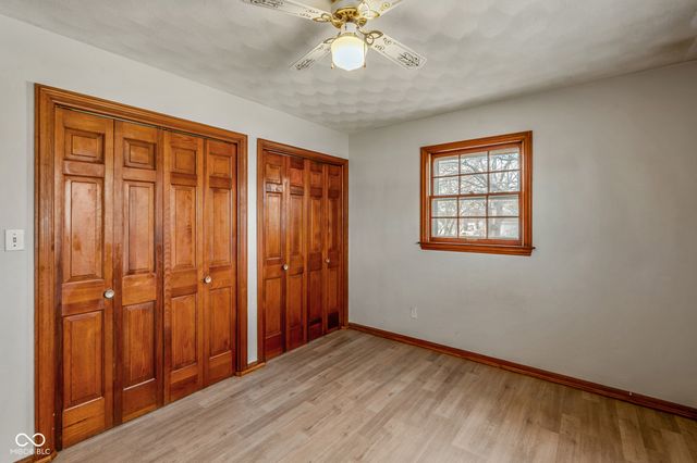 2215 Albany Street, Beech Grove, IN 46107