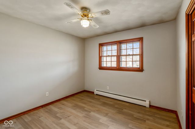 2215 Albany Street, Beech Grove, IN 46107