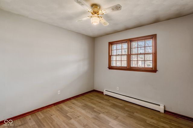 2215 Albany Street, Beech Grove, IN 46107