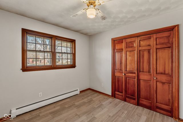 2215 Albany Street, Beech Grove, IN 46107