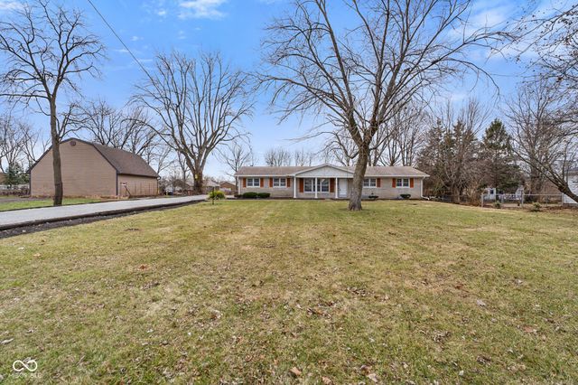 2215 Albany Street, Beech Grove, IN 46107