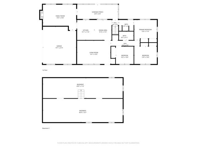 2215 Albany Street, Beech Grove, IN 46107