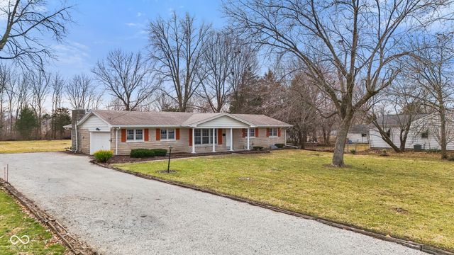 2215 Albany Street, Beech Grove, IN 46107