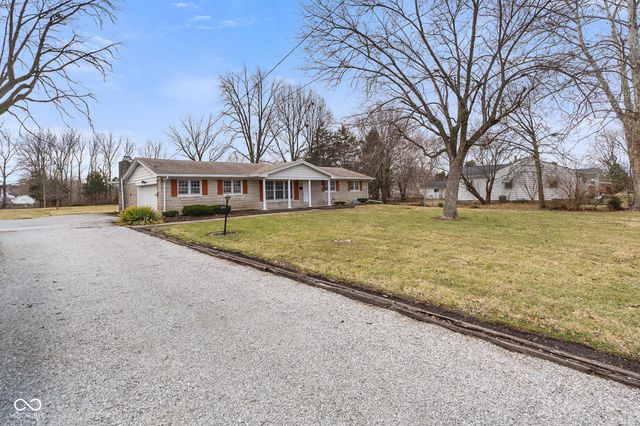 2215 Albany Street, Beech Grove, IN 46107