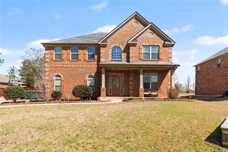 2011 Wentworth Drive, Locust Grove, GA 30248