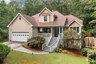 3000 Chamonix Drive Drive, Cumming, GA 30041