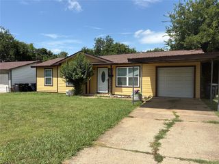 4808 Eastover Avenue, Fort Worth, TX 76119