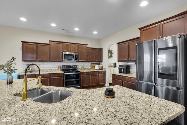 1004 Spot Circle, New Bern, NC 28562