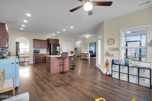 1004 Spot Circle, New Bern, NC 28562