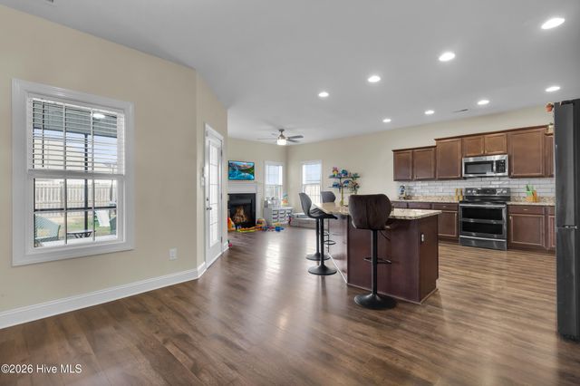 1004 Spot Circle, New Bern, NC 28562