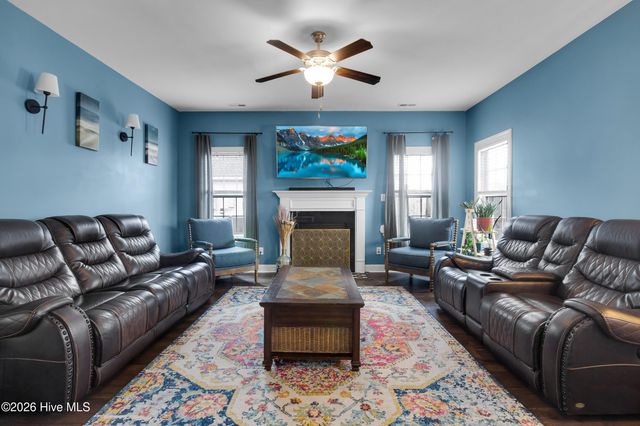 1004 Spot Circle, New Bern, NC 28562