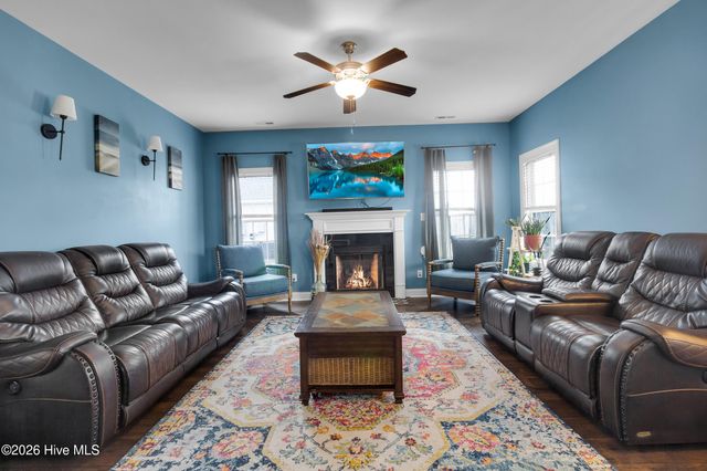 1004 Spot Circle, New Bern, NC 28562