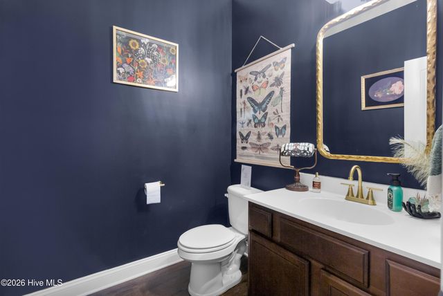 1004 Spot Circle, New Bern, NC 28562