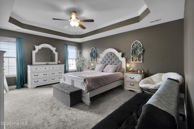 1004 Spot Circle, New Bern, NC 28562