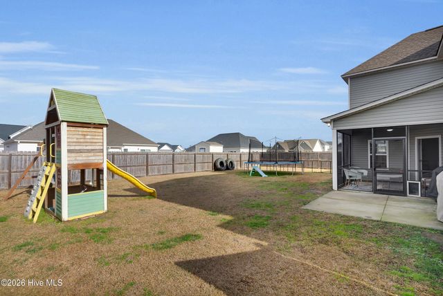 1004 Spot Circle, New Bern, NC 28562