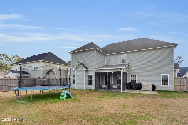 1004 Spot Circle, New Bern, NC 28562