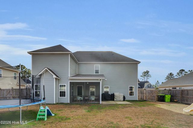 1004 Spot Circle, New Bern, NC 28562