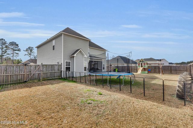 1004 Spot Circle, New Bern, NC 28562