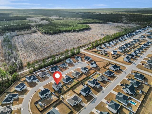 1004 Spot Circle, New Bern, NC 28562