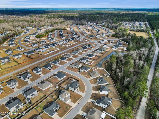 1004 Spot Circle, New Bern, NC 28562