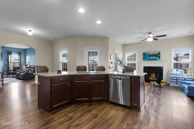 1004 Spot Circle, New Bern, NC 28562