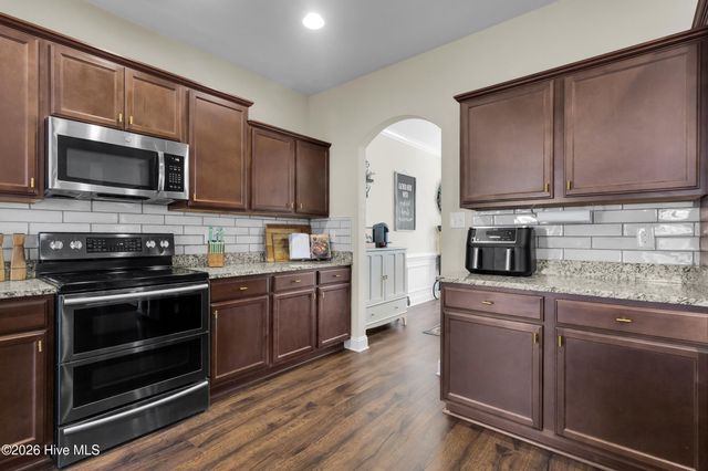 1004 Spot Circle, New Bern, NC 28562