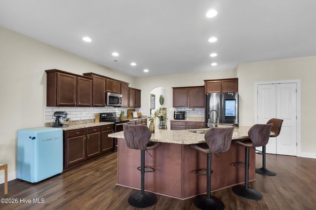 1004 Spot Circle, New Bern, NC 28562