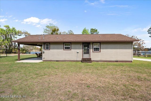 986 STATE ROAD 20, Interlachen, FL 32148