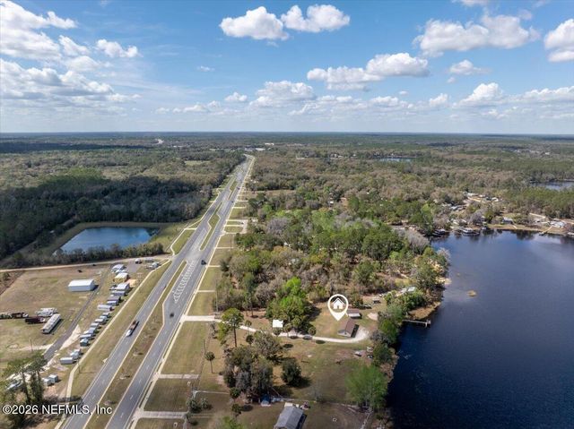 986 STATE ROAD 20, Interlachen, FL 32148