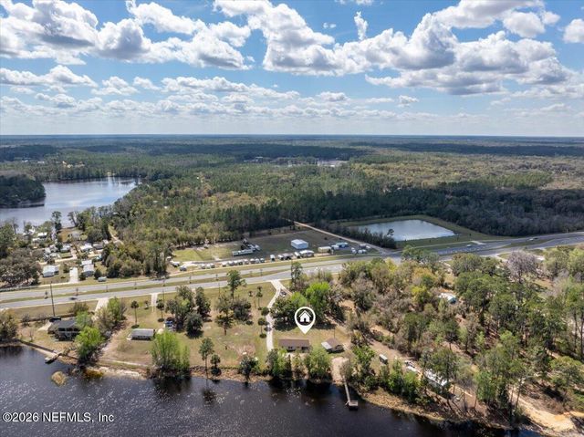 986 STATE ROAD 20, Interlachen, FL 32148