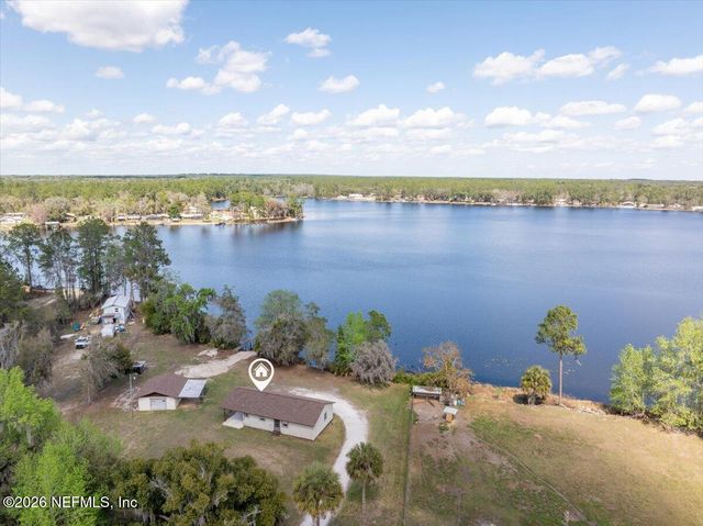 986 STATE ROAD 20, Interlachen, FL 32148