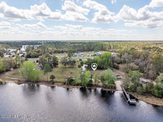 986 STATE ROAD 20, Interlachen, FL 32148
