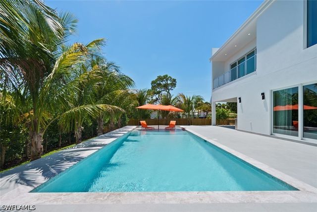 1135 Bluebird AVE, Marco Island, FL 34145