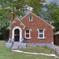 4207 Colonial Avenue, St Louis, MO 63121