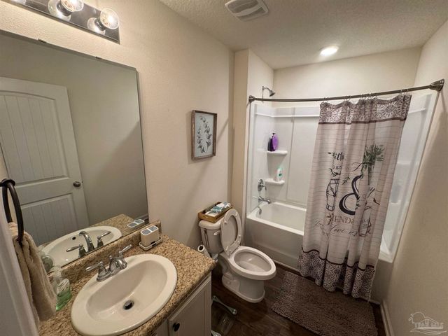 6414 Churchill Cir, Milton, FL 32583