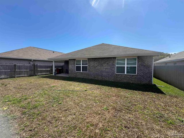 6414 Churchill Cir, Milton, FL 32583