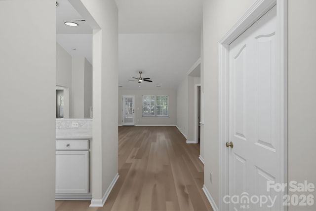 6408 Spanish Moss Lane, Charlotte, NC 28262