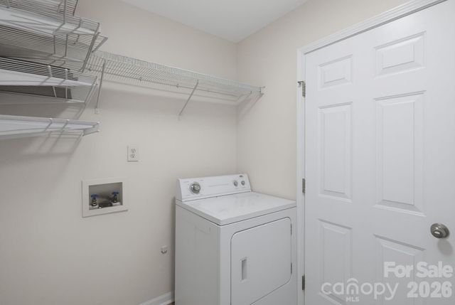 6408 Spanish Moss Lane, Charlotte, NC 28262