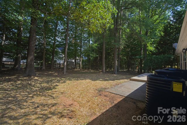 6408 Spanish Moss Lane, Charlotte, NC 28262