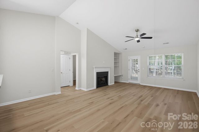 6408 Spanish Moss Lane, Charlotte, NC 28262
