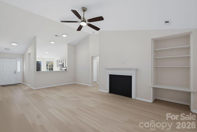 6408 Spanish Moss Lane, Charlotte, NC 28262
