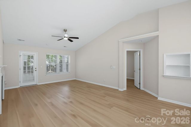 6408 Spanish Moss Lane, Charlotte, NC 28262