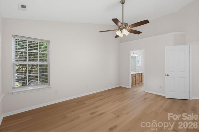 6408 Spanish Moss Lane, Charlotte, NC 28262