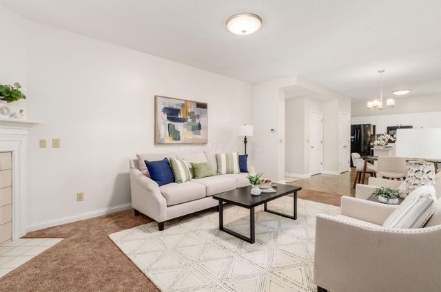 848 Staffington Drive, Westerville, OH 43081