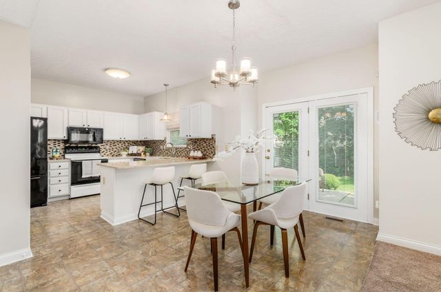 848 Staffington Drive, Westerville, OH 43081