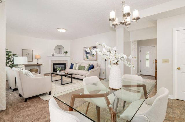 848 Staffington Drive, Westerville, OH 43081