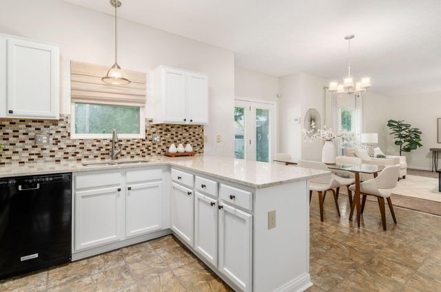 848 Staffington Drive, Westerville, OH 43081