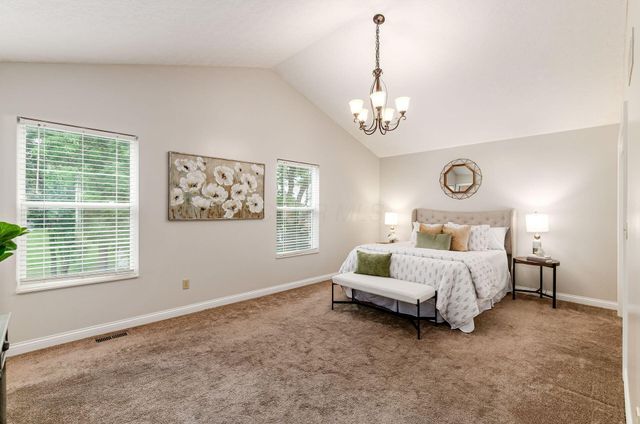 848 Staffington Drive, Westerville, OH 43081