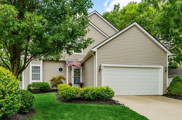 848 Staffington Drive, Westerville, OH 43081